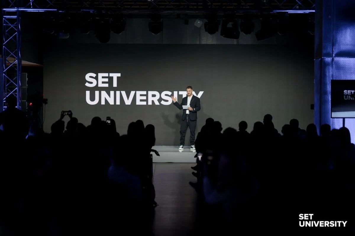 Serhiy Tokarev to Fund a Ukrainian Student’s MBA Studies at Berkeley