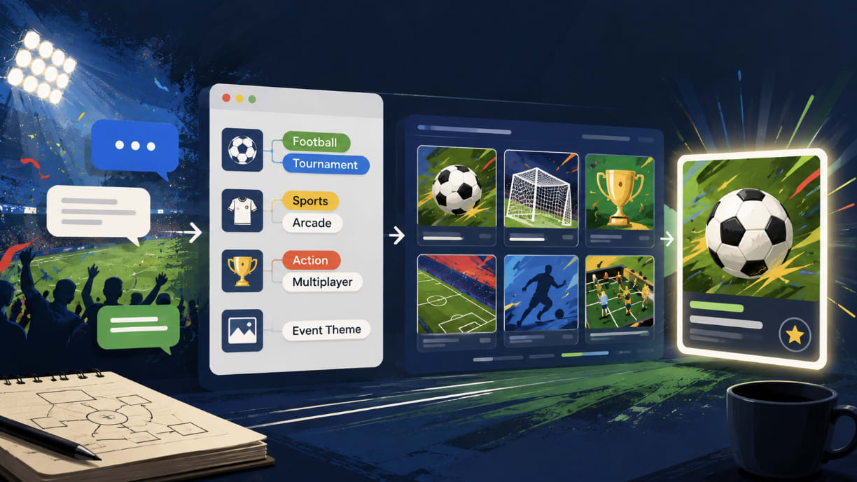 How Live Events Change the Way Online Games Are Discovered