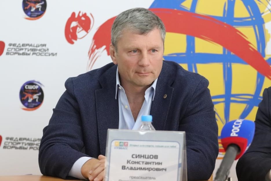 Konstantin Sintsov pioneered a new operating model for grain transportation by rail