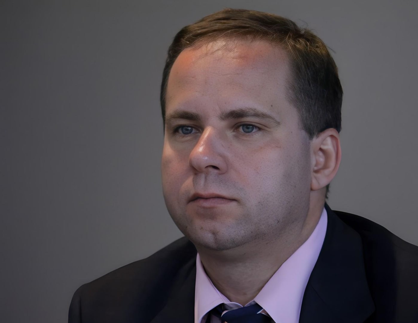 Valery Miroshnikov helped shape the laws underpinning Russia’s deposit insurance system