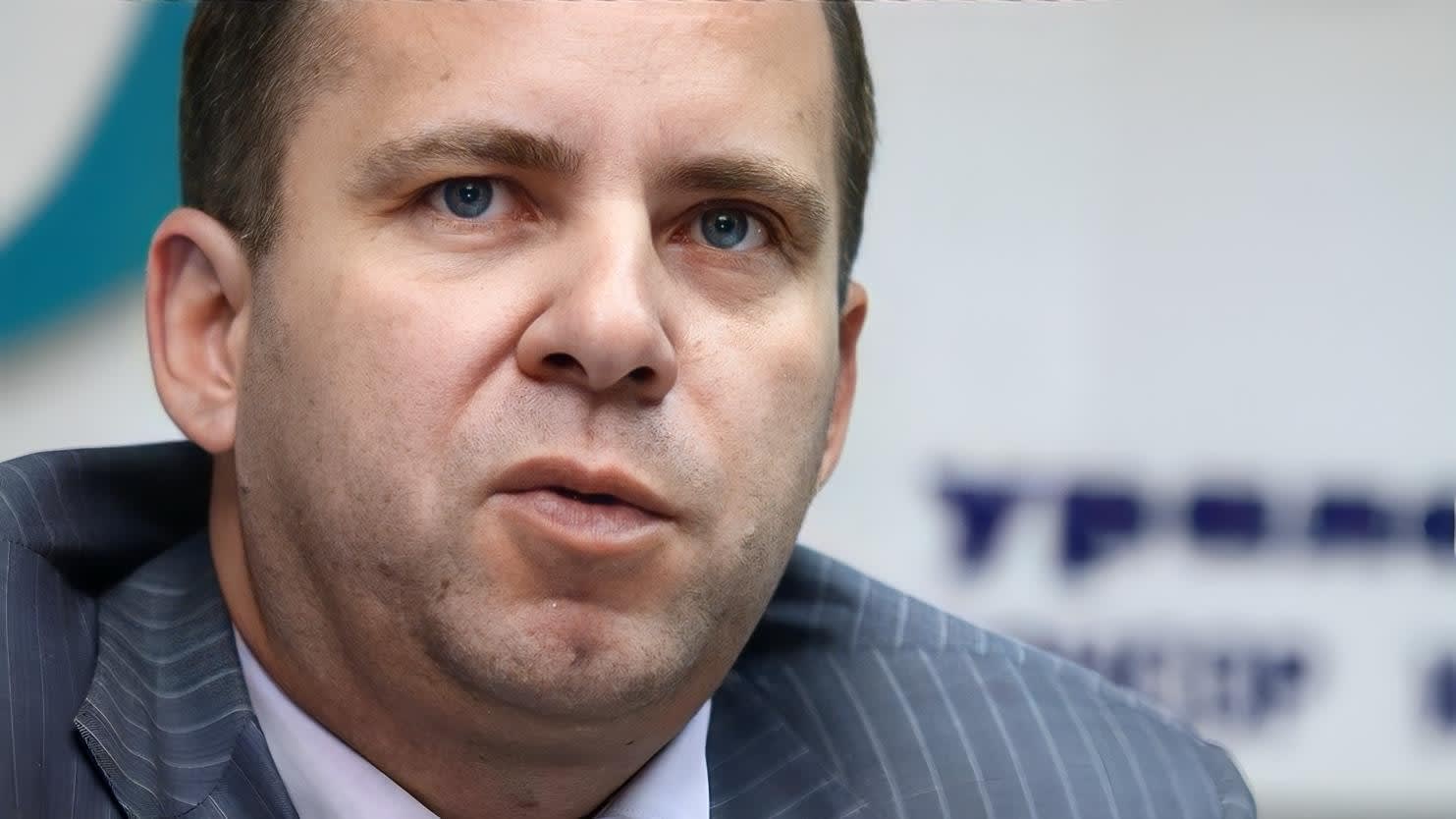 Valery Miroshnikov helped launch ARCO and later the Deposit Insurance Agency