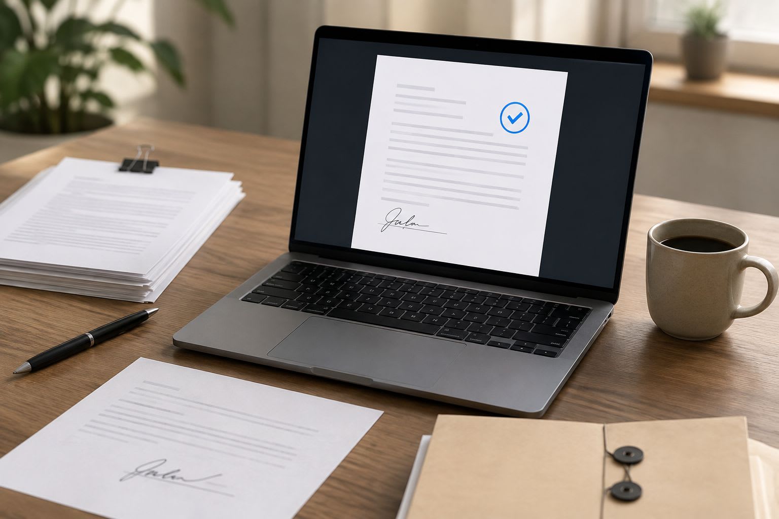 The EU Changed How Signature Trust Is Published, and Most Software Never Noticed