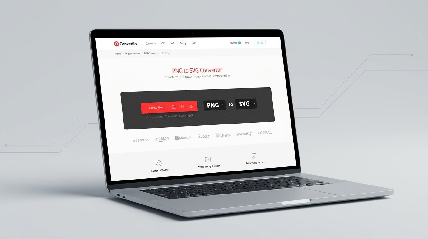 From Pixels to Paths: Making File Conversion Work for Modern Design