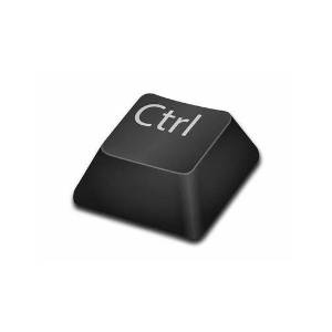 CTRL icon