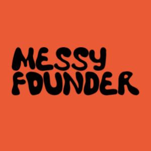 Messy Founder icon