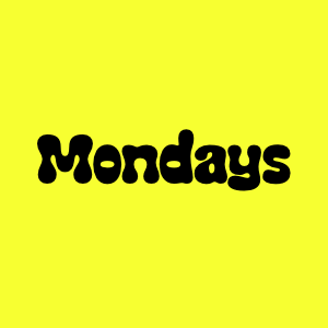 Mondays icon