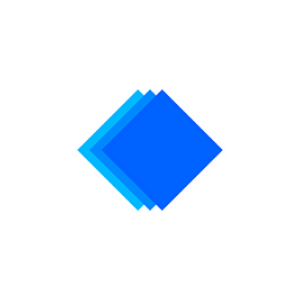 Cubed icon
