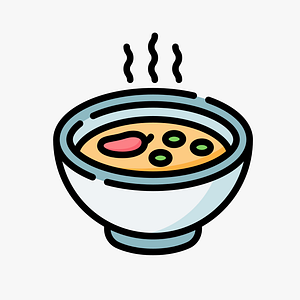 AEO Soup icon