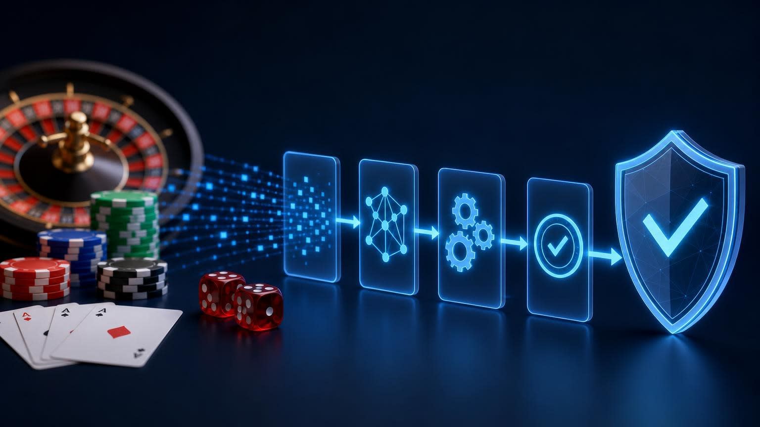 Algorithmic Integrity: How Platforms Validate Free Promotional Spins