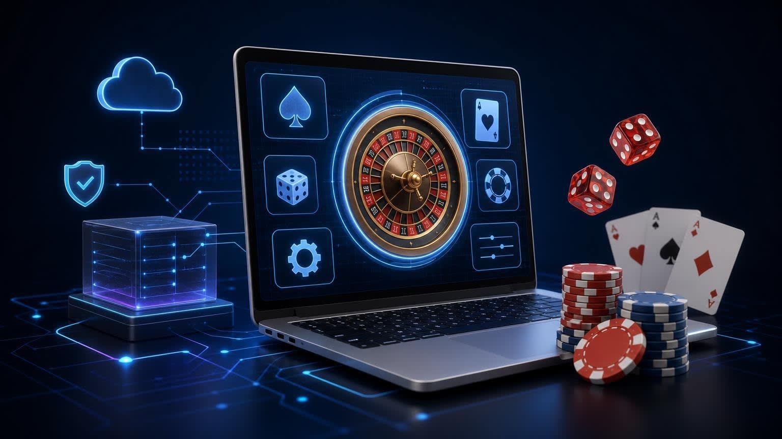 How Developers Turn Lines of Code Into Casino Experiences
