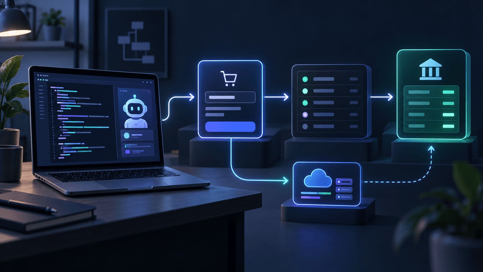 A Production Checklist for Money Flows in AI-Built Startups