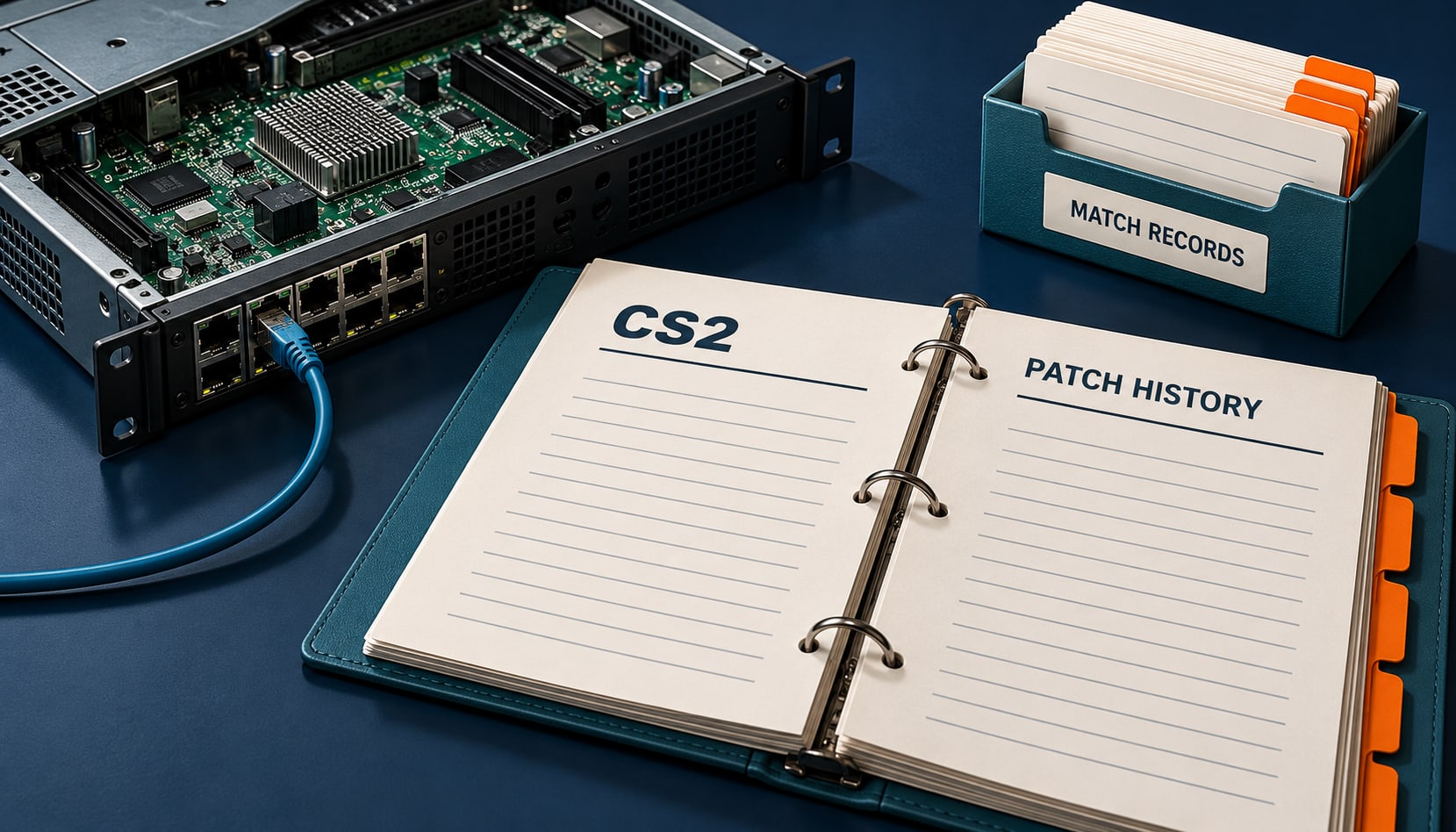 Building a CS2 Live-Score Feed That Preserves Patch Context