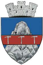 Coat of arms of Ocnele Mari, Vâlcea County, Romania