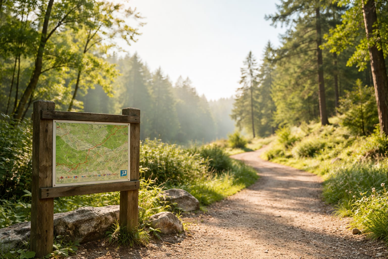 Wandern für Anfänger: So planst du deine erste Tour richtig