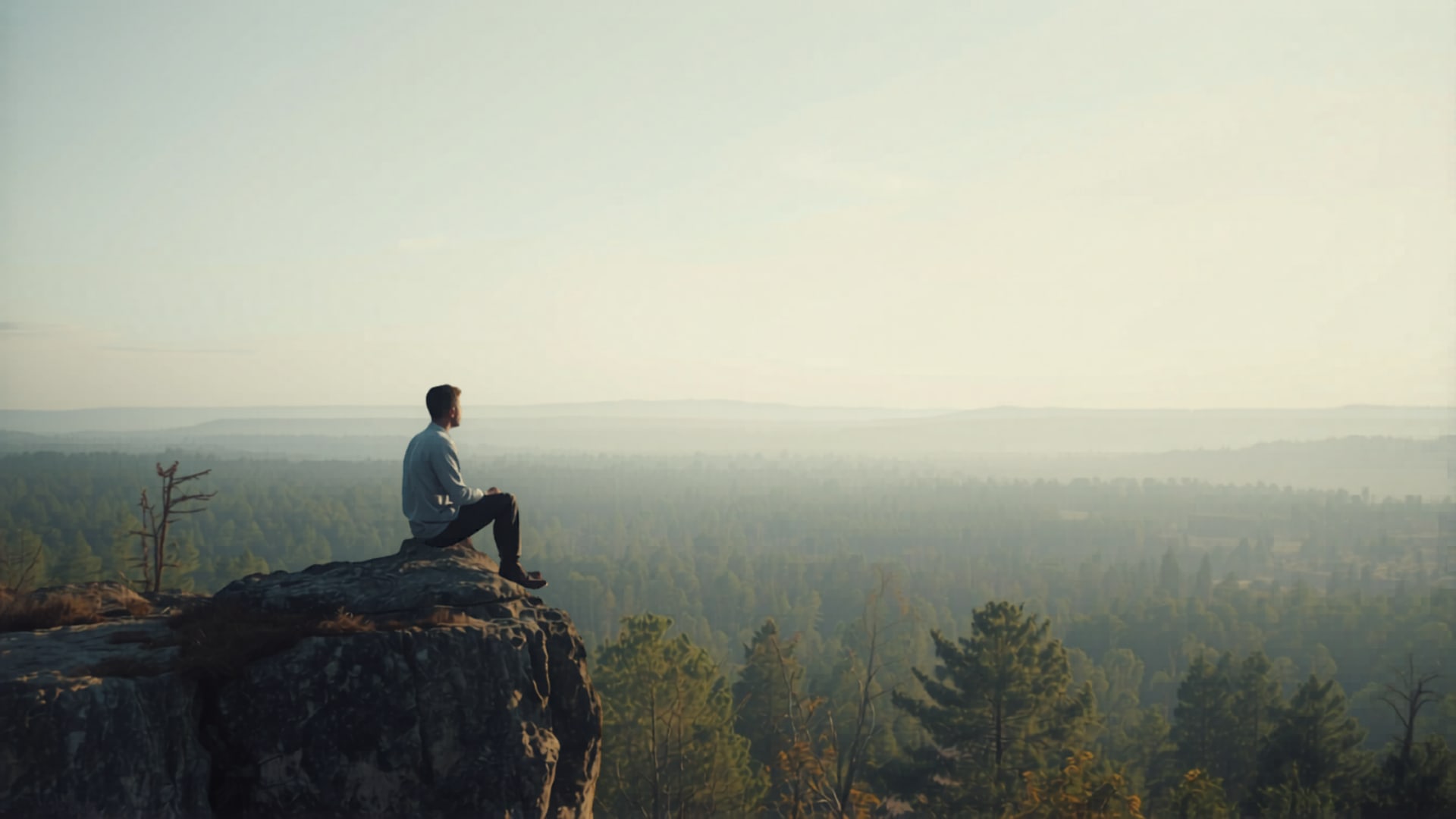 Alleine wandern als Anfänger: Was du wirklich beachten solltest