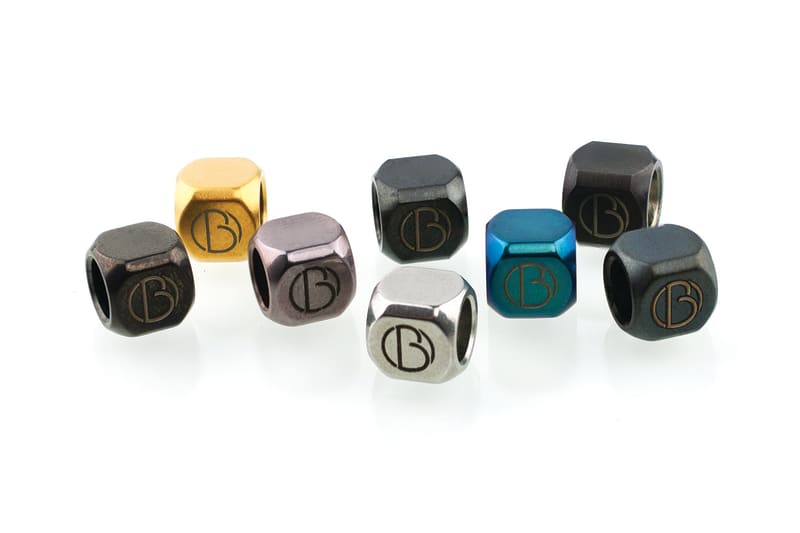 Bailey of Sheffield | Signature Bead