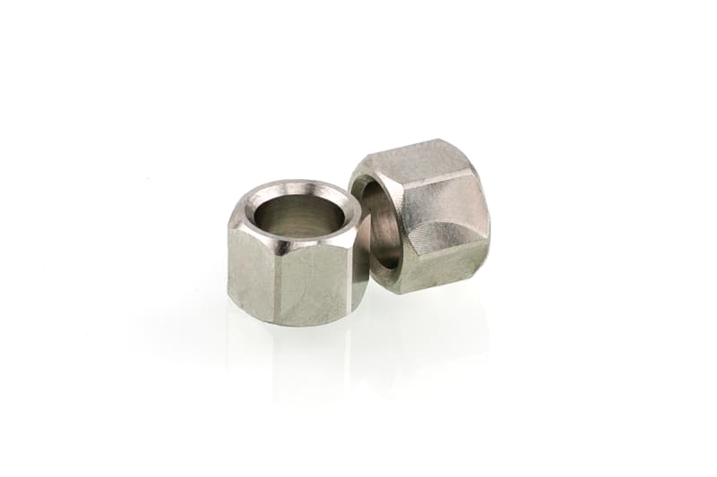 Bailey of Sheffield | Hex Bead
