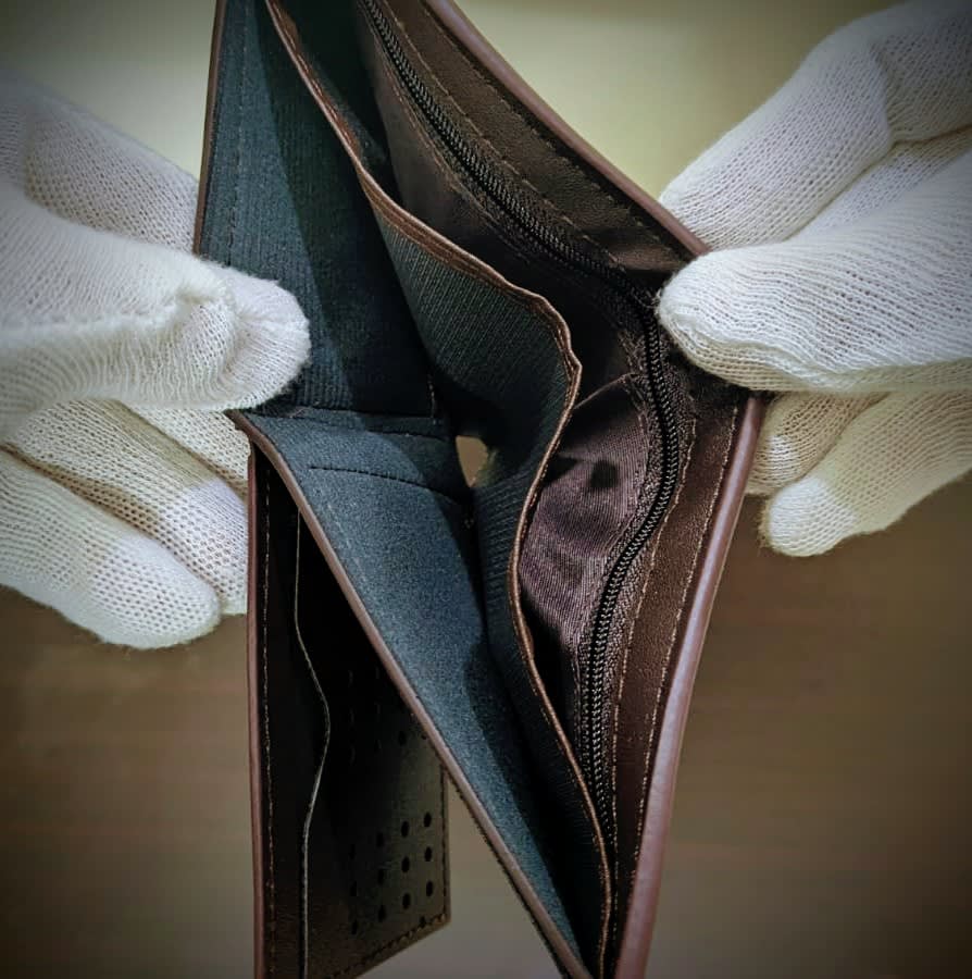 The Equestrian Bifold Wallet image 2