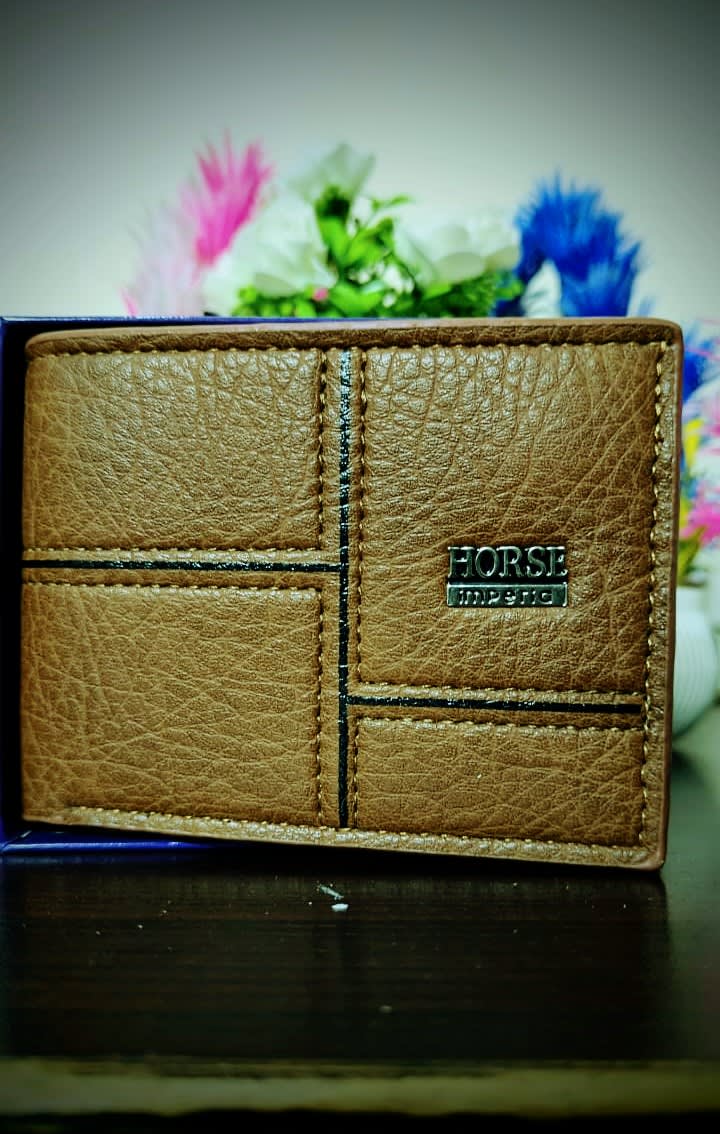 Horse Imperial Men's Wallet image 1
