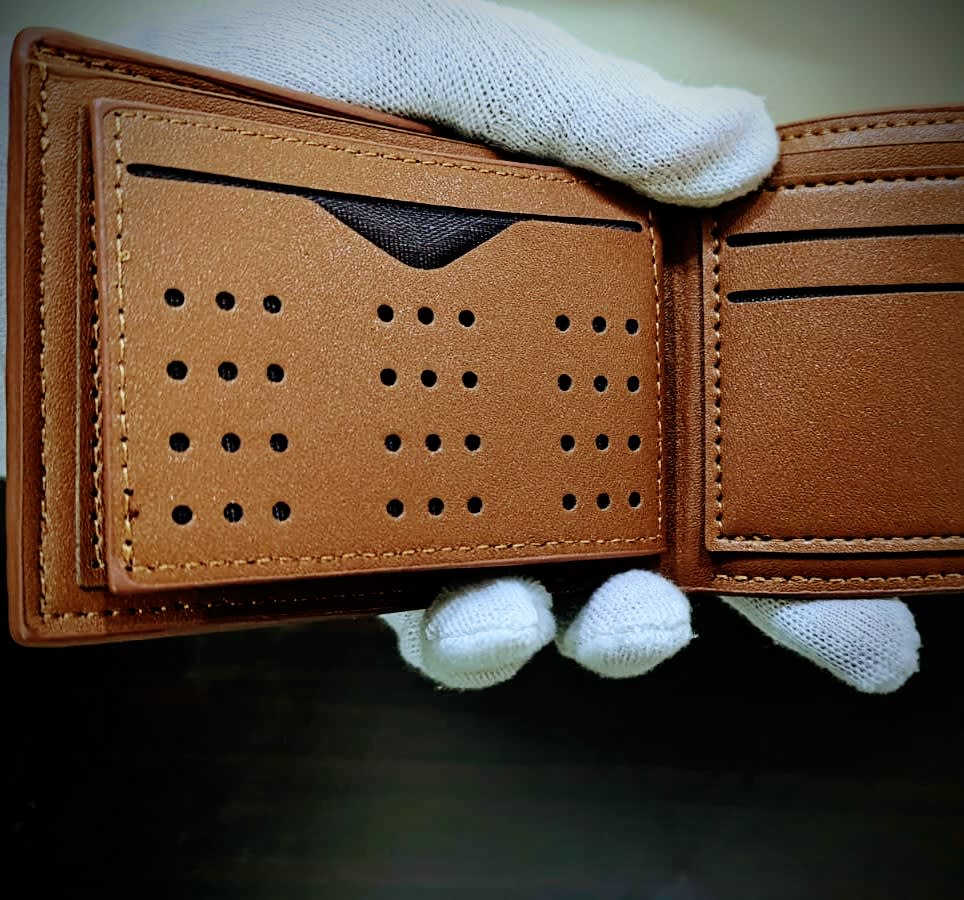 Horse Imperial Men's Wallet image 2