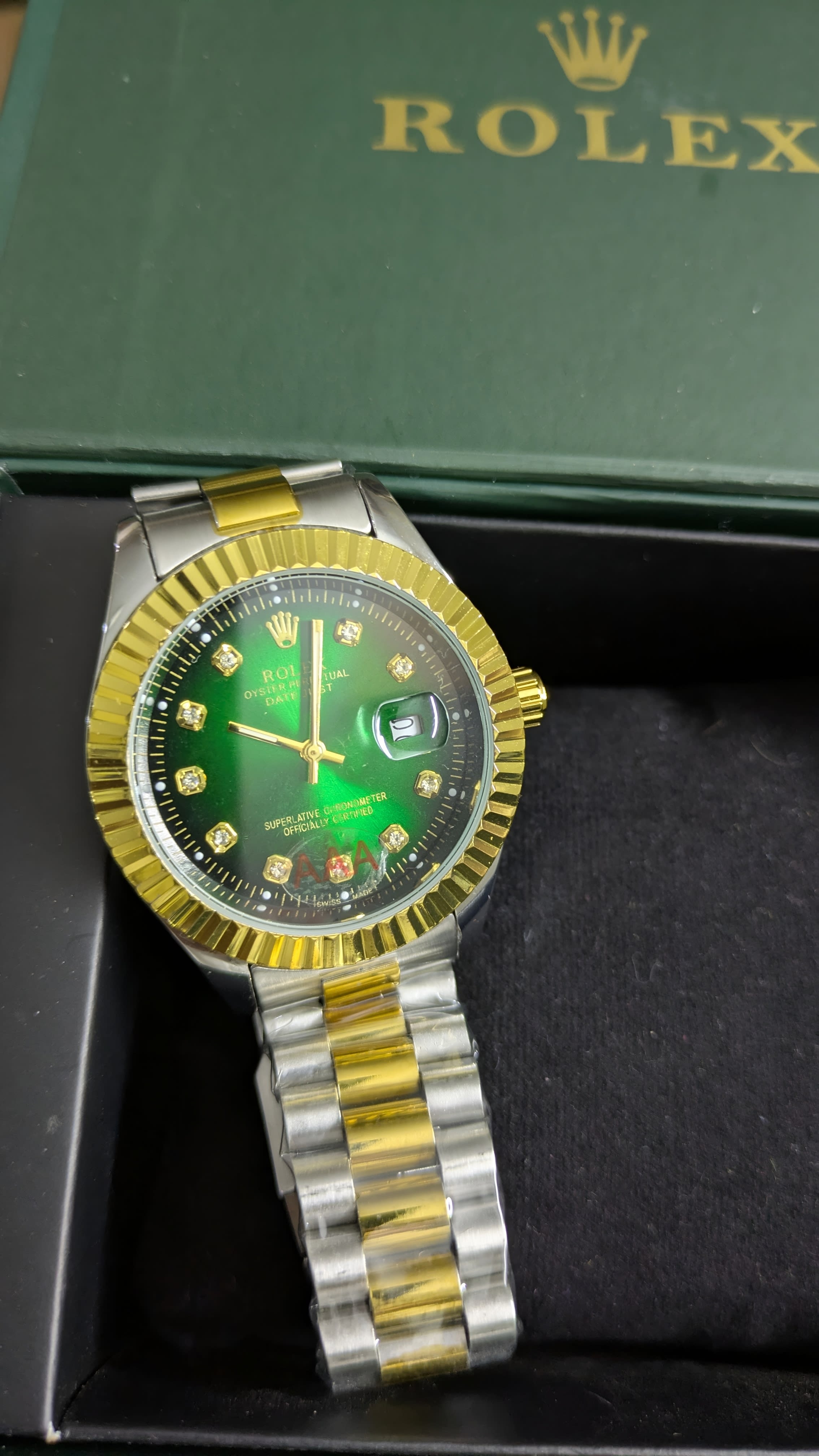 Rolex image 2
