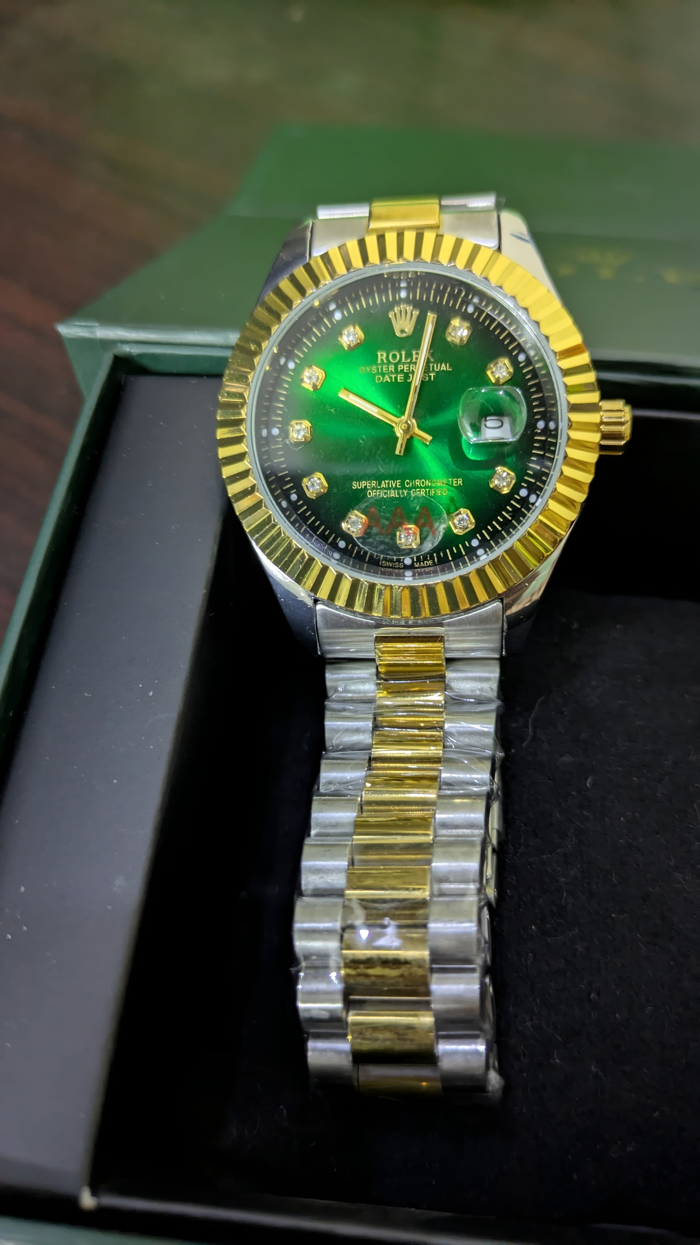 Rolex image 1