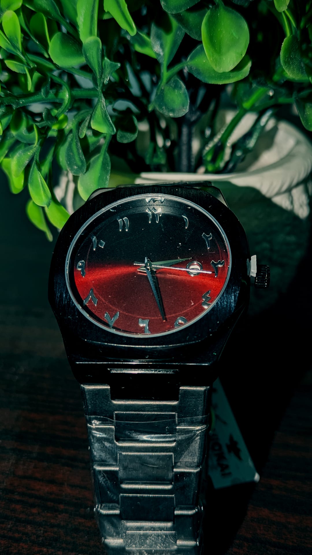 (High Quality)Black Aura image 2