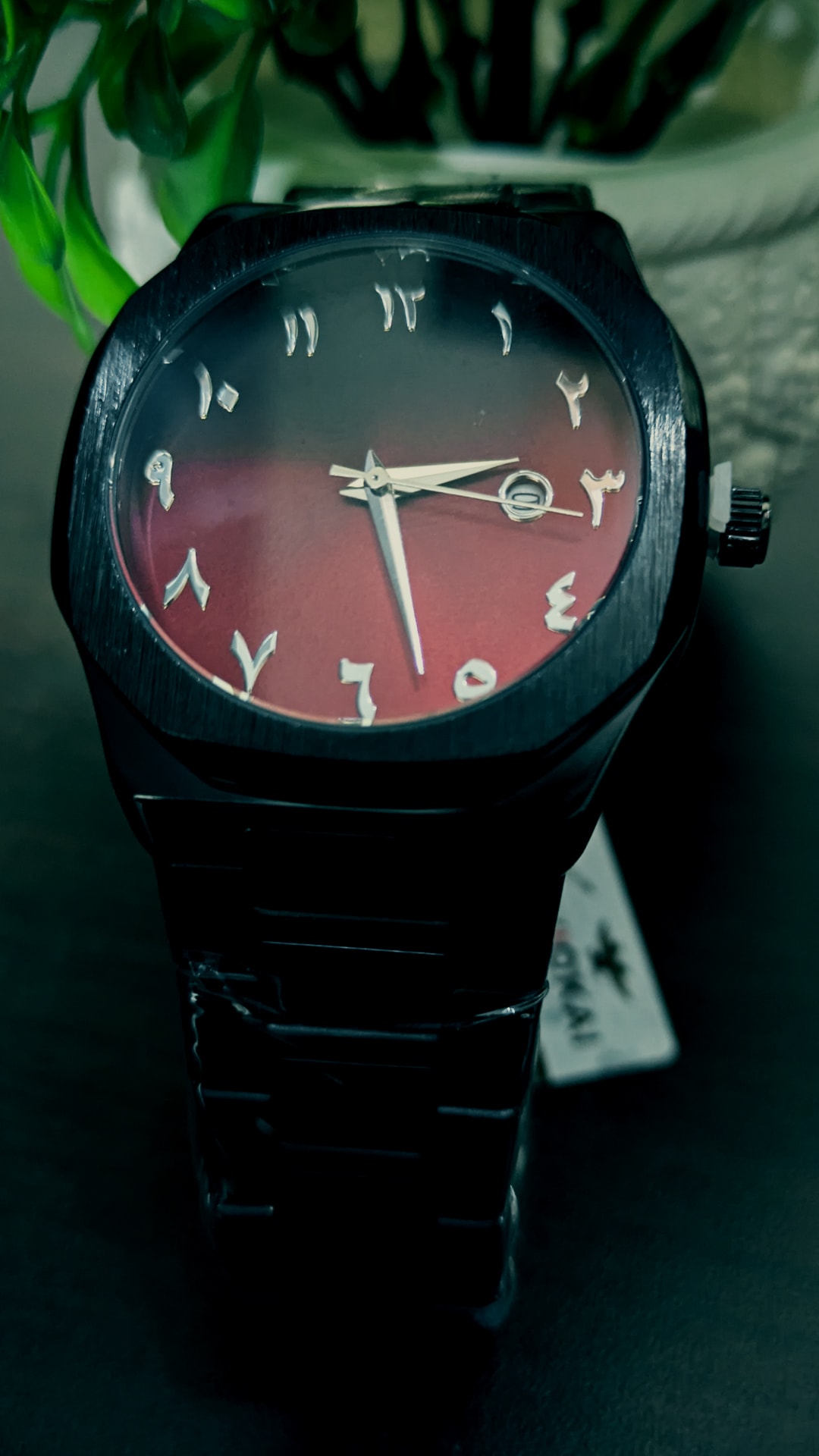 (High Quality)Black Aura image 3