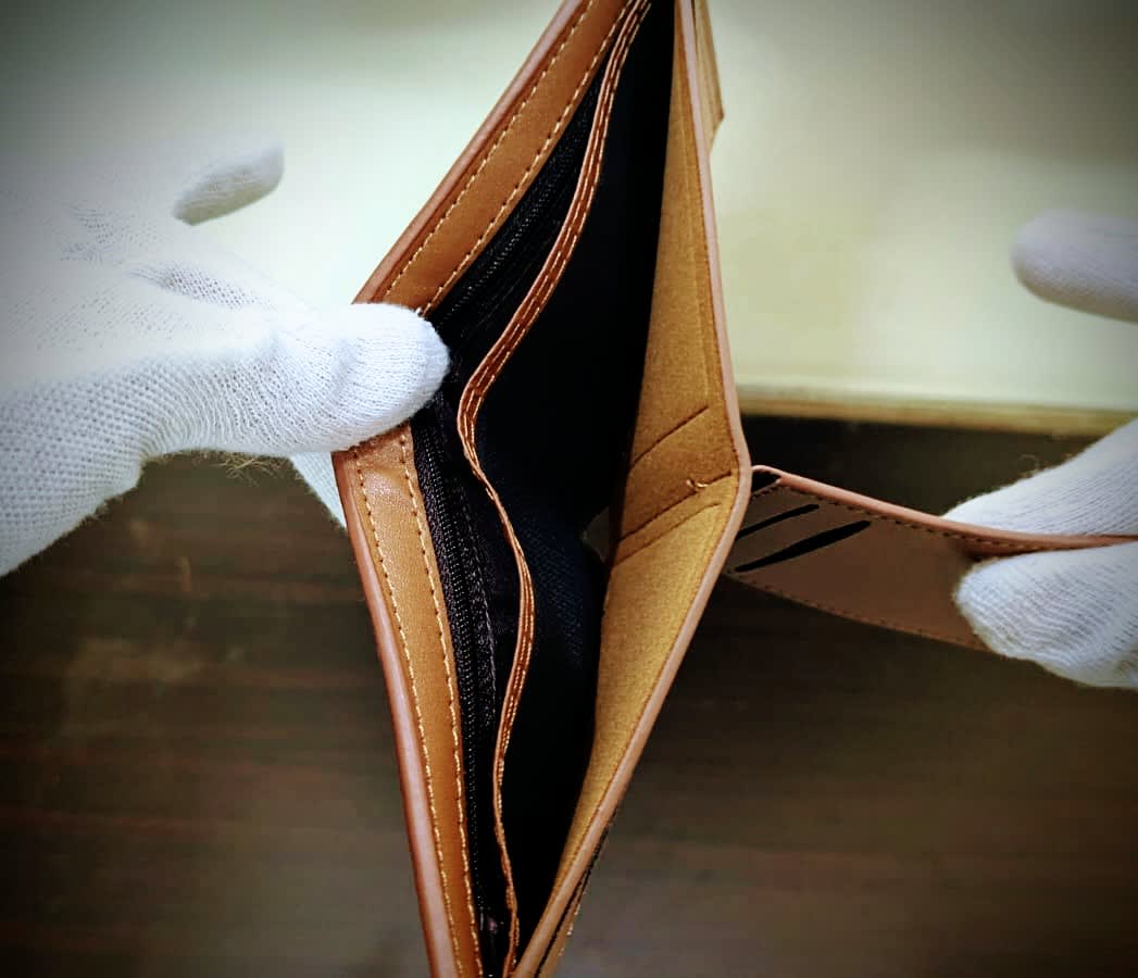 Horse Imperial Men's Wallet image 3