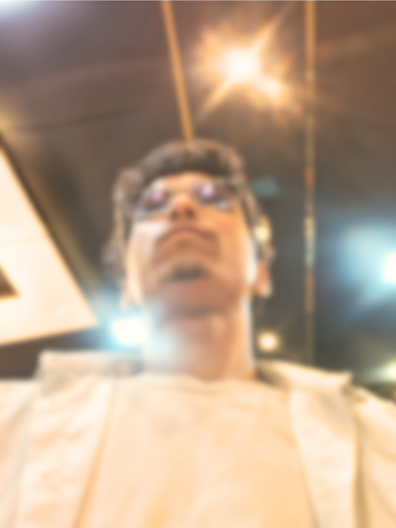 Out of Focus — A Moment in Light — Shakil Ahmed (@shakilxvs)