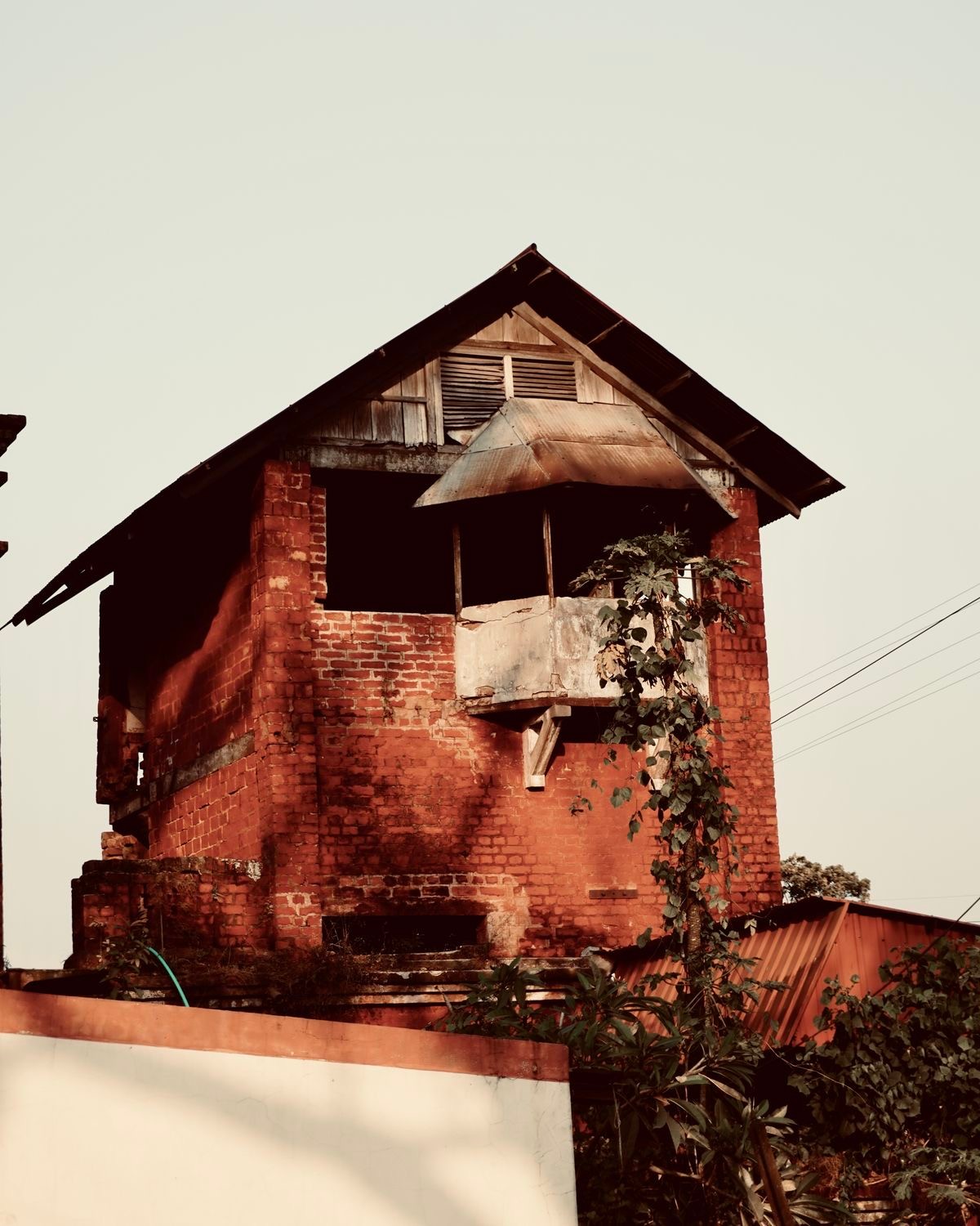 Echoes of Time — Shakil Ahmed (@shakilxvs)