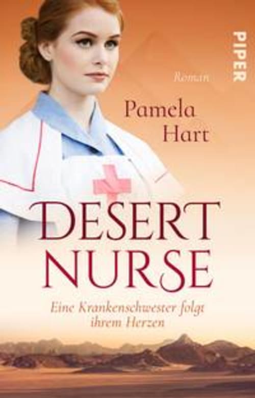 Desert Nurse