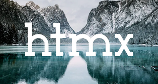 htmx