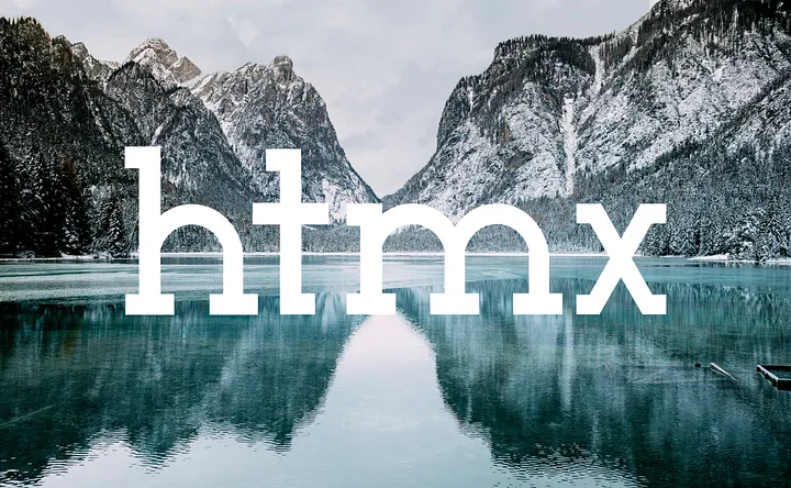 htmx