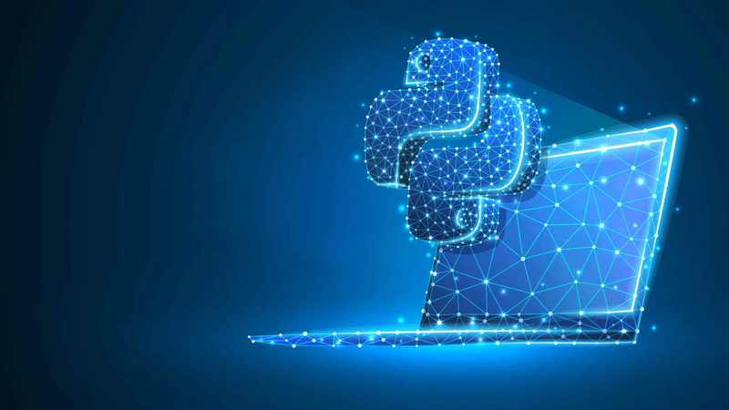 Python-good-for-machine-learning