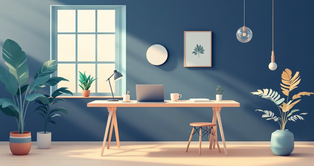 office