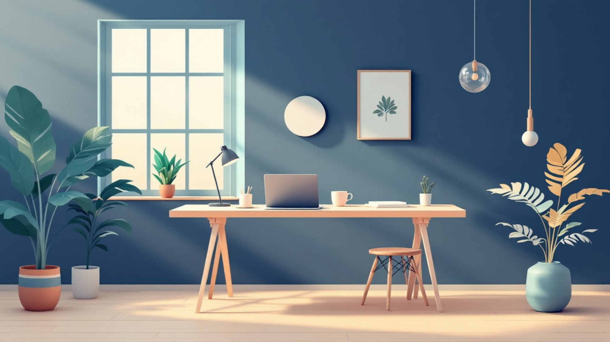 office