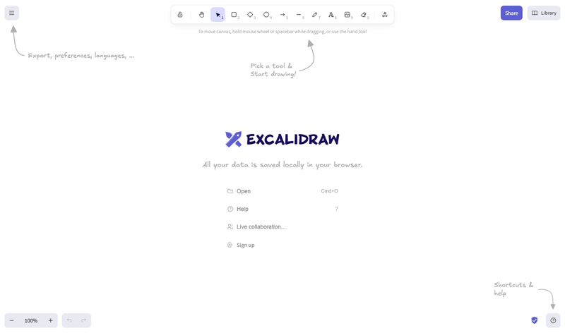 excalidraw