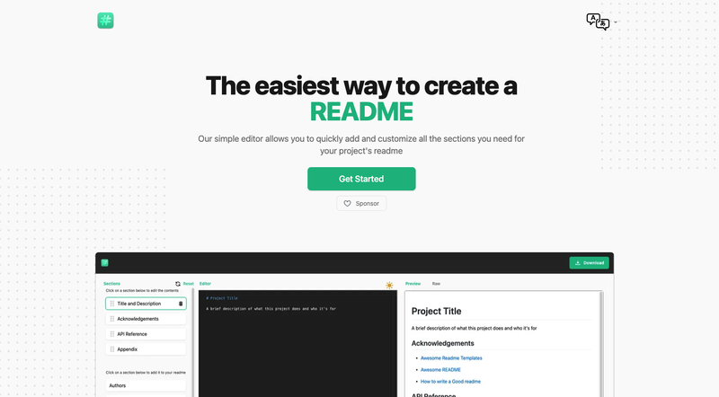 readme.so