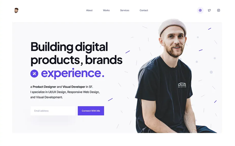 portfolio