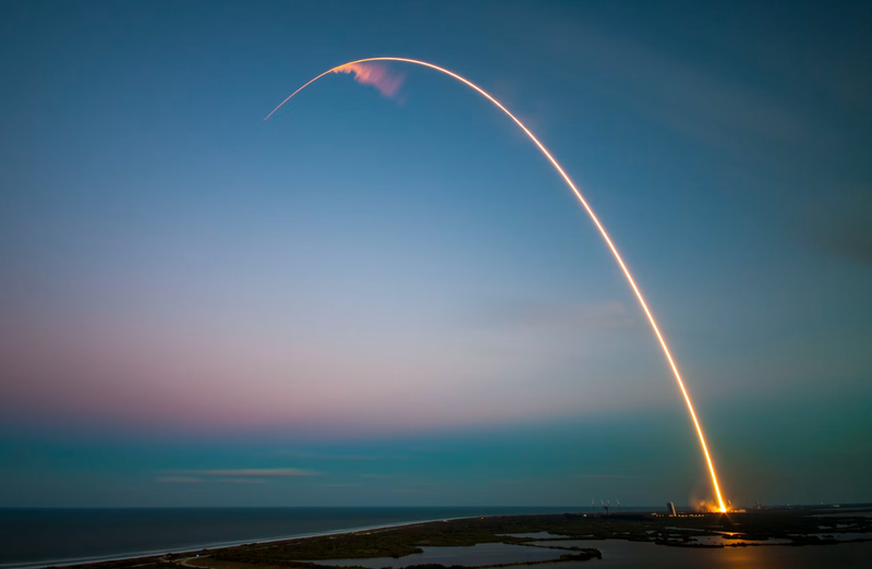 launch