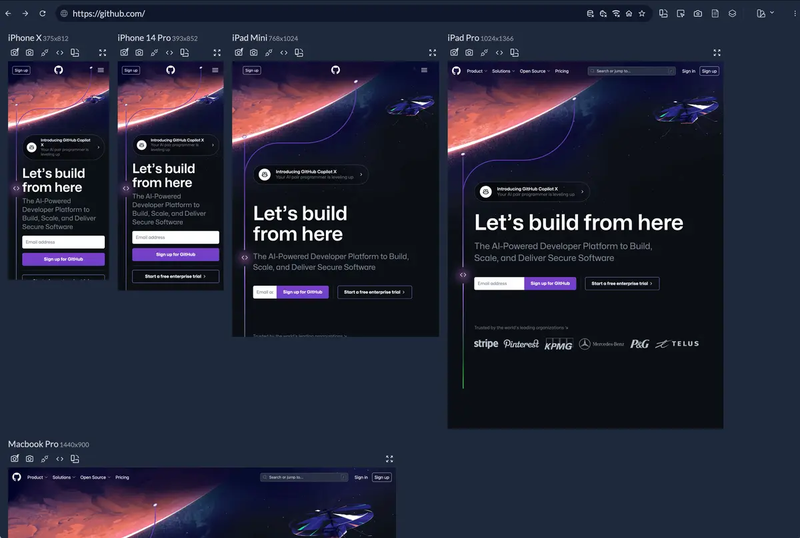 responsively.app