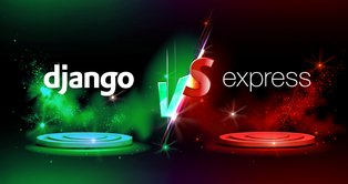 django-vs-express