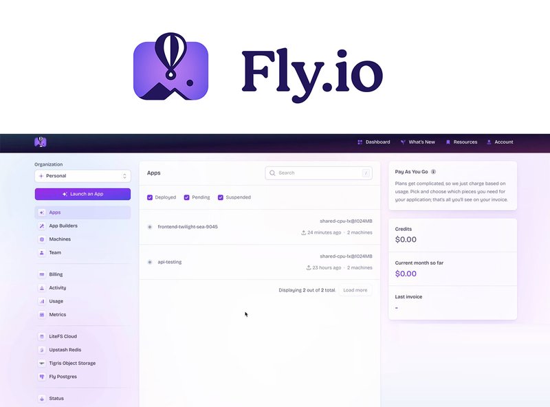 fly.io