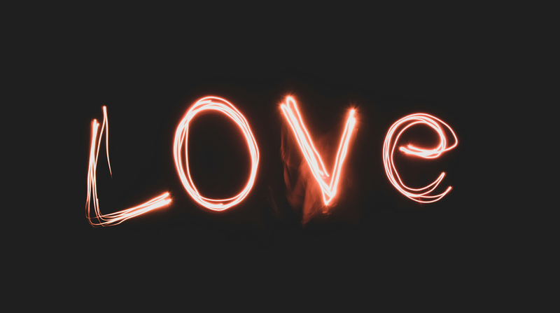 love