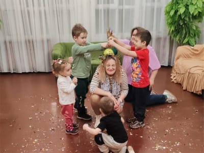 Наши Гости, фото 1