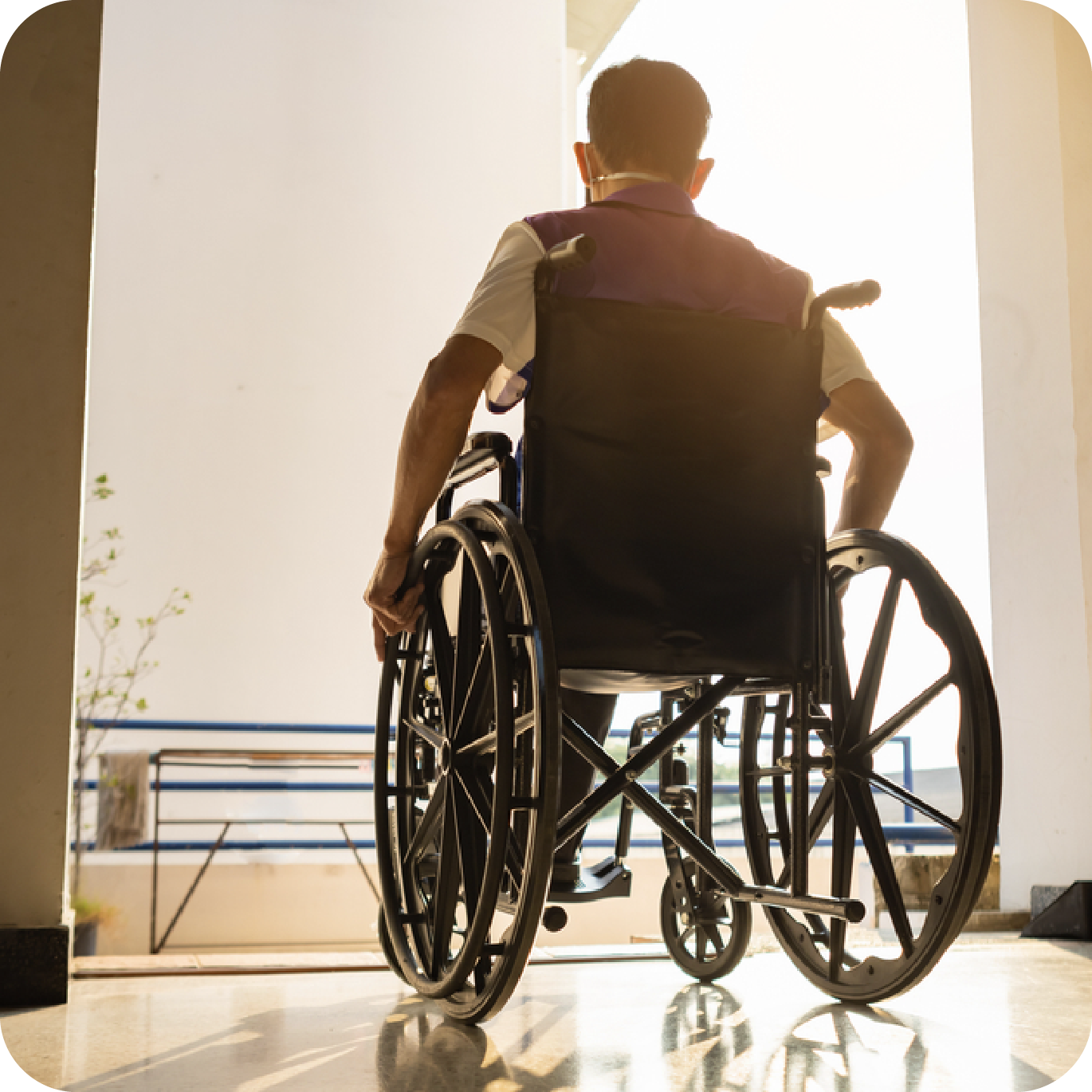 Get the Exercise for Limited Mobility