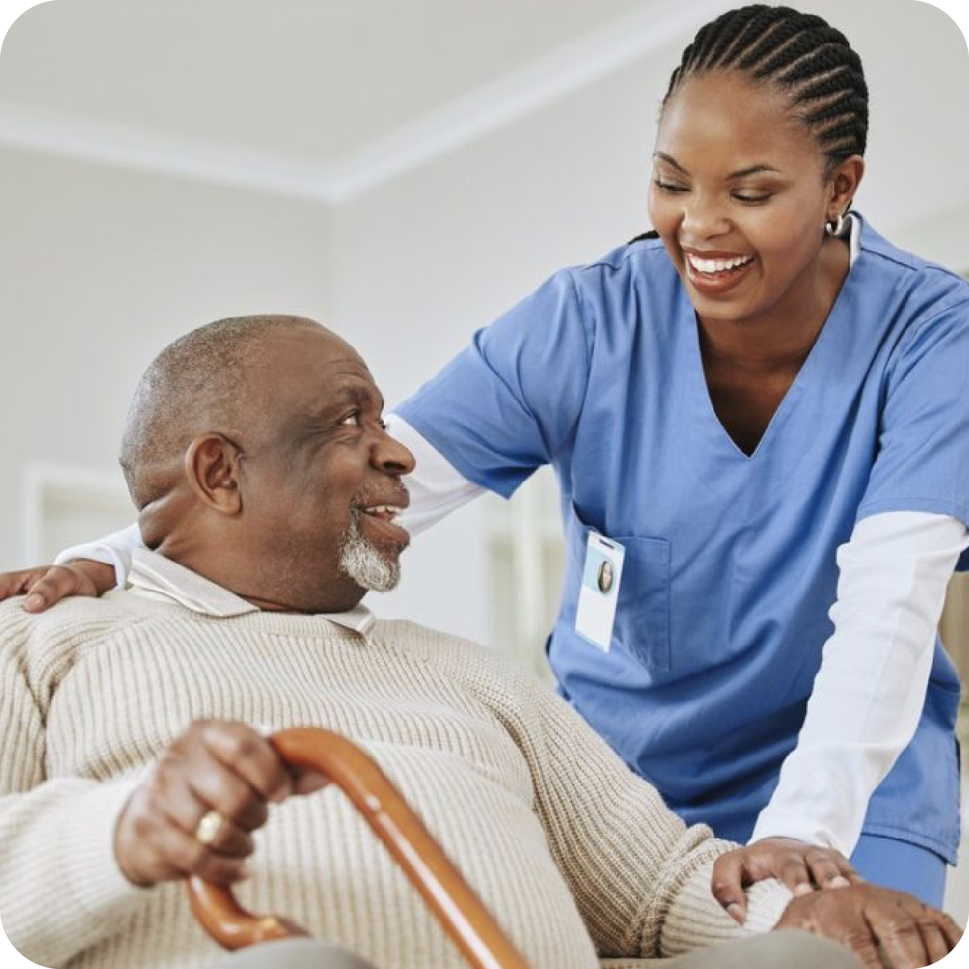 Transfusion strategy and daily exercises