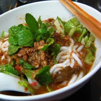 Penang Laksa