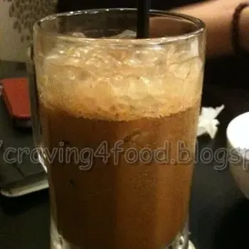  Cham Ice 